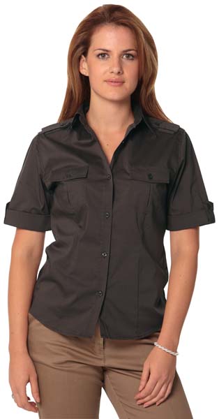 Military Shirt image9